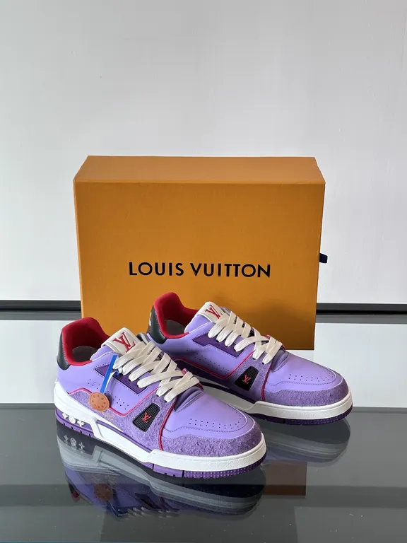 Louis Vuitton Shoe 